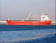 قفزة حادة لواردات كوريا الجنوبية من النفط الإيراني