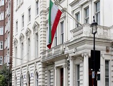 اغلاق سفارة ايران وقنصلياتها في تركيا