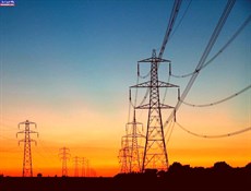 إنشاء شبكة جديدة لنقل الكهرباء بين إيران وأرمينيا