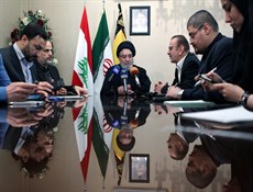 ممثل الأمين العام لحزب الله: اسم الشيخ رفسنجاني يُرادف تأسيس المقاومة ودعمها