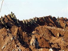 القضاء على مجموعة إرهابية في درعا البلد.. وتدمير تجمعات لـــ" داعش" بدير الزور