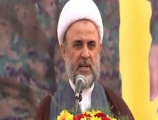 المقاومة جاهزة لصنع نصر أكبر من نصر تموز 2006