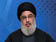 السيد نصرالله يحذر من مغبة سيطرة التكفيريين على سوريا والعراق واليمن