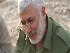 نائب رئيس الحشد الشعبي: الحشد الشعبي يمسك الطريق من بغداد الى بادوش بالكامل