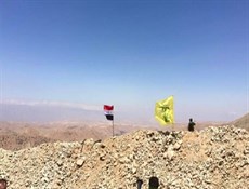 مجاهدو المقاومة والجيش السوري يحبطون محاولة تسلل لارهابيي النصرة نحو فليطة في القلمون الغربي