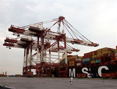 الصين أكبر المستوردين من إيران.. وكوريا الجنوبية صاحبة أكبر نمو في الإستيراد