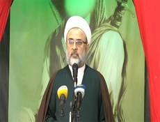 الشيخ قاووق: عدم الاتفاق على قانون انتخابي يعني إشعال فتيل أزمة سياسية خطيرة