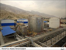 إيران ستصدّر 22 مليون طن من البتروكيماويات بقيمة 11 مليار دولار