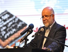 زنكنة: حجم إنتاج النفط تجاوز 8ر3 مليون برميل يومياً