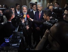 تطوير التعاون التجاري بين إيران وباكستان يساعد على استقرار الأمن في المناطق الحدودية