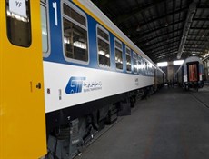 مشروع إيراني-روسي مشترك لتصنيع 6 آلاف مقطورة