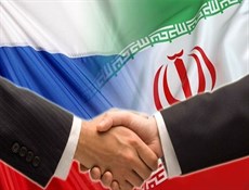 ربط البطاقات المصرفية الذكية بين إيران وروسيا