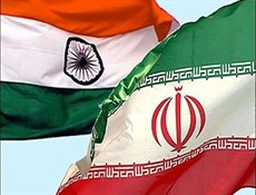 إيران والهند تواصلان مفاوضاتهما بشأن حقل غاز (فرزادB)