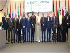 إنتاج إيران النفطي لن يتغير مع تمديد خفض إنتاج "أوبك"