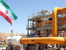 تصدير الغاز المضغوط الإيراني إلى الهند ولاوس وكمبوديا