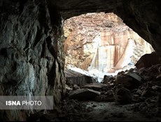 ارتفاع حجم صادرات قطاع المناجم الإيراني بنسبة 40%