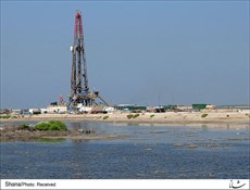 إيران والعراق يبحثان تطوير الحقول النفطية المشتركة