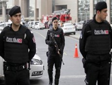 تركيا تعتقل 37 شخصا ينتمون لداعش