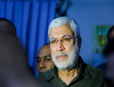 المهندس: معارك تنتظرنا ولا بد من خوضها .. نشكر ايران وحزب الله