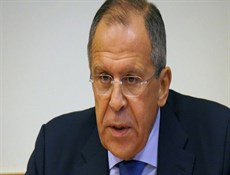 لافروف: آلية منطقة تخفيف التوتر جنوبي سوريا ستنطلق في أقرب وقت