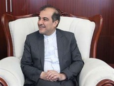 التبادل التجاري بين إيران والصين حقق نمواً بنسبة 30%