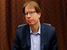 دبلوماسي أسترالي يؤكد ضرورة رفع مستوى العلاقات التجارية مع إيران