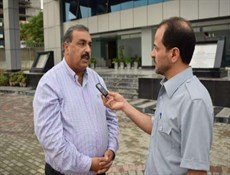 مسؤول باكستاني: الأرضية باتت مهيأة لزيادة حجم التبادل التجاري بين باكستان وإيران