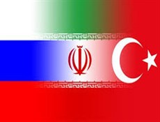 مشاركة إيران مع الشركات الروسية والتركية لتطوير الحقول النفطية