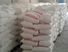 إيران تصدّر 4500 طناً من "الكلس المطفأ" لقطر والكويت