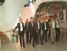 تنمية التعاون التجاري بين إيران ومنظمة أوراسيا للتعاون الإقتصادي