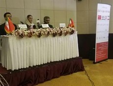 إقامة ثاني معرض تجاري صيني في طهران قريباً