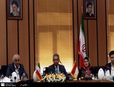 سفير أندونيسيا يعلن تضاعف التبادل التجاري الأندونيسي-الإيراني