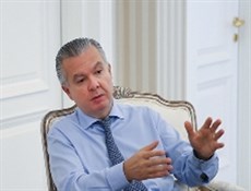 البرازيل لا تواجه أي عقبة في مجال التعاون المصرفي مع إيران