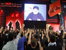 السيد نصرالله: لسنا هواة حرب لكن لو كان تكليفنا أن نقاتل سنقاتل حتى لو وقف ترامب واسرائيل وبعض العرب وكل العالم أمامنا