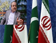 إيران مستعدة للتعاون المصرفي مع باكستان