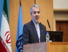 إيران تضع خطة بديلة للموازنة في حال إنسحاب أميركا من الإتفاق النووي