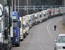 إرتفاع حجم التبادل التجاري بين إيران وتركيا بنسبة 14%