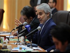 الإستثمارات الأجنبية في إيران تضاعفت 10 مرات بعد الإتفاق النووي