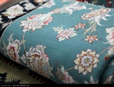 صادرات السجاد اليدوي الإيراني تنمو 13% في 6 أشهر