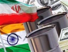 إيران ثالث مصدّر للنفط الخام إلى الهند