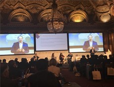 إيران أنسب بلد لإستقطاب الإستثمارات الأجنبية في المنطقة