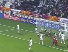 ايران وقطر توقعان على مذكرة تفاهم للتعاون الرياضي