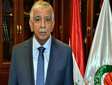 العراق: إتفاق نفط كركوك مع إيران لمدة سنة وقابل للتجديد