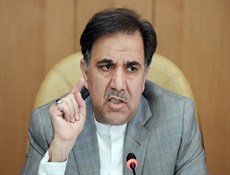 إتفاق إيراني-روسي لتصنيع 6 آلاف و800 عربة قطار شحن