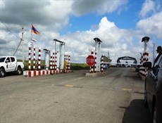 أرمينيا تنشئ منطقة للتجارة الحرة إلى الجوار من إيران