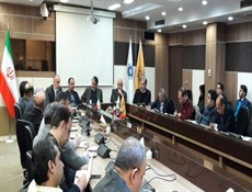 التبادل التجاري الإيراني مع العراق يعادل تبادلها مع 3 قارات