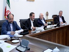 جهانغيري يؤكد أهمية تعزيز التعاون الإقتصادي بين إيران والدول الافريقية