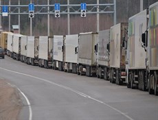 حجم التعامل التجاري الإيراني-التركي يسجل زيادة بنسبة 5 مليارات دولار