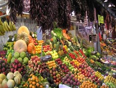 4 مليارات دولار.. حجم صادرات المحاصيل الزراعية الإيرانية في 8 أشهر