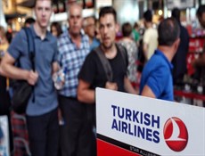 تركيا تحذّر مواطنيها من السفر لأمريكا وسط أسوأ أزمة دبلوماسية بين أنقرة وواشنطن